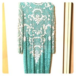 Vintage Lilly Rubin Dress